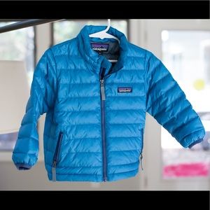 Patagonia Baby Down Sweater